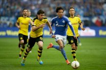 دربي الرور بين دورتموند وشالكه ينتهي لمصلحة بايرن