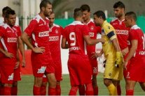  فوز إنييمبا على النجم الساحلي في دوري أبطال افريقيا