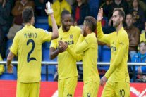 فياريال يعزز حظوظه الأوروبية وفالنسيا يفرمل إشبيلية