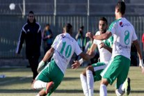 المصري البورسعيدي يُقصي الداخلية ويبلغ ربع نهائي كأس مصر