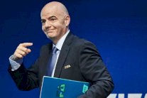 أوراق بنما: إنفانتينو يعتبر