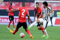 أهلي دبي يبتعد 3 نقاط في الصدارة والعين يفقد نقطتين ثمينتين