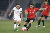 تعادل مثير للسد أمام الريان وسقوط مدوٍ للخويا