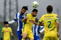 بورتو يواصل نتائجه المخيبة ويبدد آماله في المنافسة على اللقب