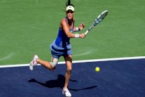 رادفانسكا تعود ثانية على حساب كيربر في تصنيف المحترفات