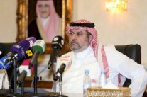 استقلالية الاتحادات الرياضية السعودية وإنشاء مركز للتحكيم