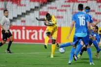 العهد للاقتراب من الدور الثاني والحد للثأر في