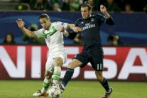 ريال مدريد يواجه خطر الخروج ومانشستر سيتي لإنجاز تاريخي