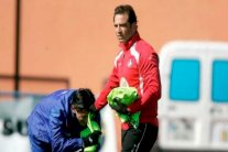 الأرجنتيني إسنايدر مدرباً جديداً لخيتافي