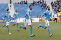 نفط الوسط والفيصلي يقتربان من ثاني أدوار