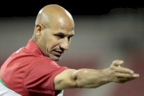  الاتحاد العراقي يختار شنيشل للإشراف على منتخبه الأول