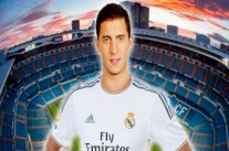 ريال مدريد يحسم صفقة هازارد ولم يتبقَ سوى الإعلان رسمياً