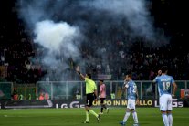 مباراة من دون جمهور لباليرمو في الدوري الإيطالي