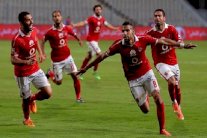 الأهلي يتقدم خطوة جديدة نحو لقب الدوري المصري