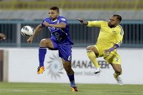 فوز ثمين للبقعة والحسين يعيد الأصالة لدوري الدرجة الأولى الأردني