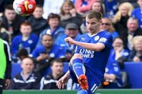 البرايتون جناح ليستر سيتي: 