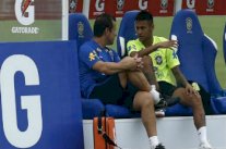 برشلونة: نيمار سيخوض الأولمبياد ولن يشارك بالكوبا!