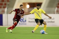 مواجهتان صعبتان للجيش والوحدة في كأس الاتحاد الآسيوي