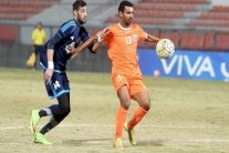 كاظمة يتمسك بالمركز الرابع في الدوري الكويتي