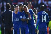 ليستر مصمم على عدم التهاون في الأمتار الأخيرة