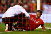 ليفربول يفتقد جان حتى نهاية الموسم