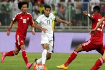 المنتخبات الخليجية تدفع ثمن 