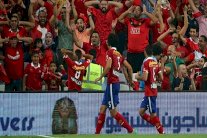 الأهلي المصري يعود بتعادل ثمين من دار السلام