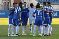  سموحة والإسماعيلي إلى المركزين الثالث والرابع بالدوري المصري