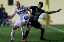 الزمالك يضع قدماً في دور المجموعات بدوري أبطال أفريقيا