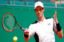 موراي ونادال إلى نصف نهائي دورة مونتي كارلو وفيدرر يودع