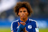 سانيه يريد البقاء مع شالكه .. وبرشلونة فريق أحلامه