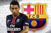 برشلونة يقترب من ضم البرازيلي ماركينيوس