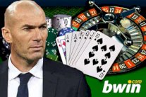 زيدان قد يتسبب في أزمة بين ريال مدريد وأحد أبرز الرعاة 