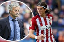 فيليبي لويس يكشف سبب رحيل مورينيو عن تشيلسي 