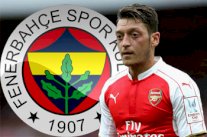 أوزيل يفكر في خوض تجربة في الدوري التركي 