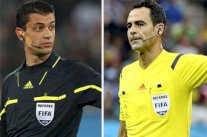 صافرة مجرية لمباراة مدريد وإسبانية لقمة السيتي وباريس