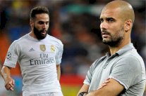 نجم مدريدي ضمن أهداف غوارديولا في مانشستر سيتي