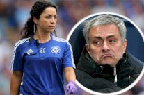 طبيبة تشلسي السابقة تعلق على أزمتها الشهيرة مع مورينيو
