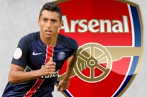 أرسنال يُلاحق ماركينيوس أبرز أهداف برشلونة الدفاعية