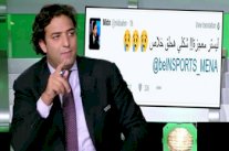 ميدو يقترب من خسارة الرهان وحلاقة شعره