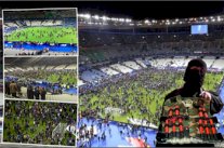 داعش يخطط للقيام بهجمات جديدة خلال يورو 2016