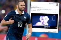 بنزيمة يمهد لاحتمال عودته إلى المنتخب الفرنسي
