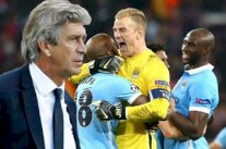 بيليغريني سيترك إرثاً جيداً في مانشستر سيتي