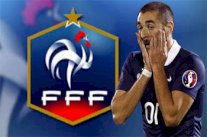 رسمياً.. بنزيمة لن يشارك في كأس أوروبا