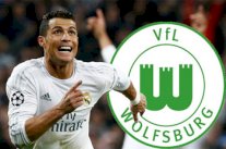 فولفسبورغ الضحية رقم 31 لكريستيانو رونالدو 