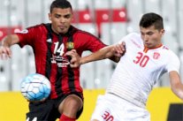 المحرق إلى الدور الثاني من كأس الاتحاد الآسيوي