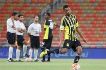 كأس الملك: حضر الاتحاد وغاب الحزم فاعتبر الأول فائزا 3-صفر