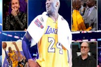 وداع أسطوري لكوبي براينت