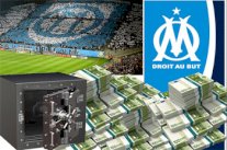 رسمياً : عرض نادي مرسيليا للبيع