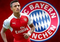 أنشيلوتي يريد أليكسيس سانشيز في بايرن ميونيخ